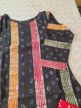 Cotton Chundri (colour guaranteed)