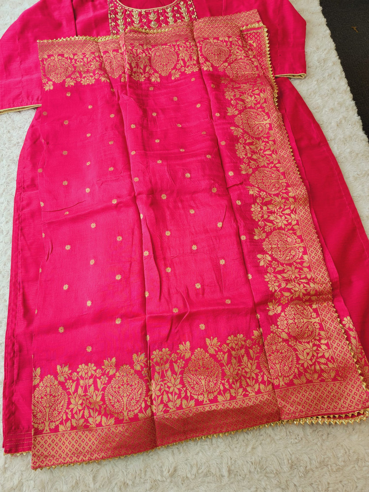 Original Delhi Boutique Collection Ready To Ship