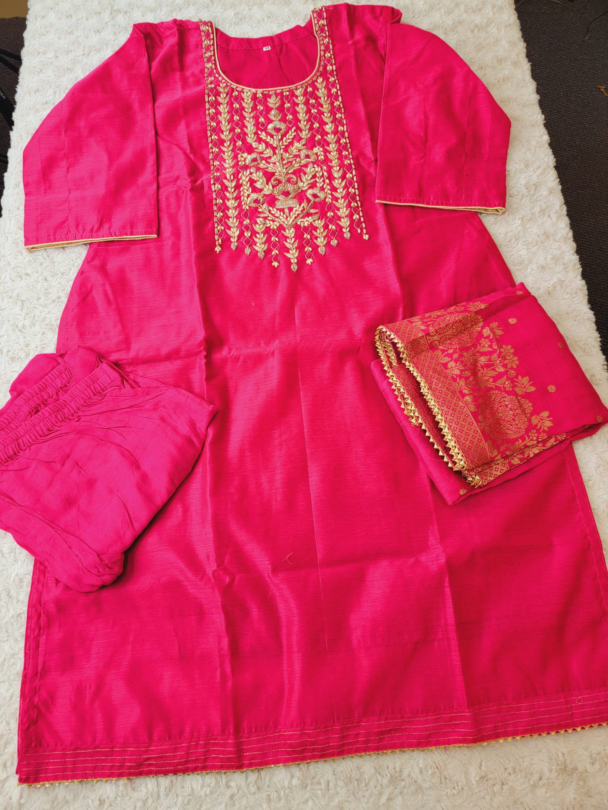 Original Delhi Boutique Collection Ready To Ship