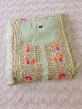 Original Delhi Boutique Collection Ready To Ship