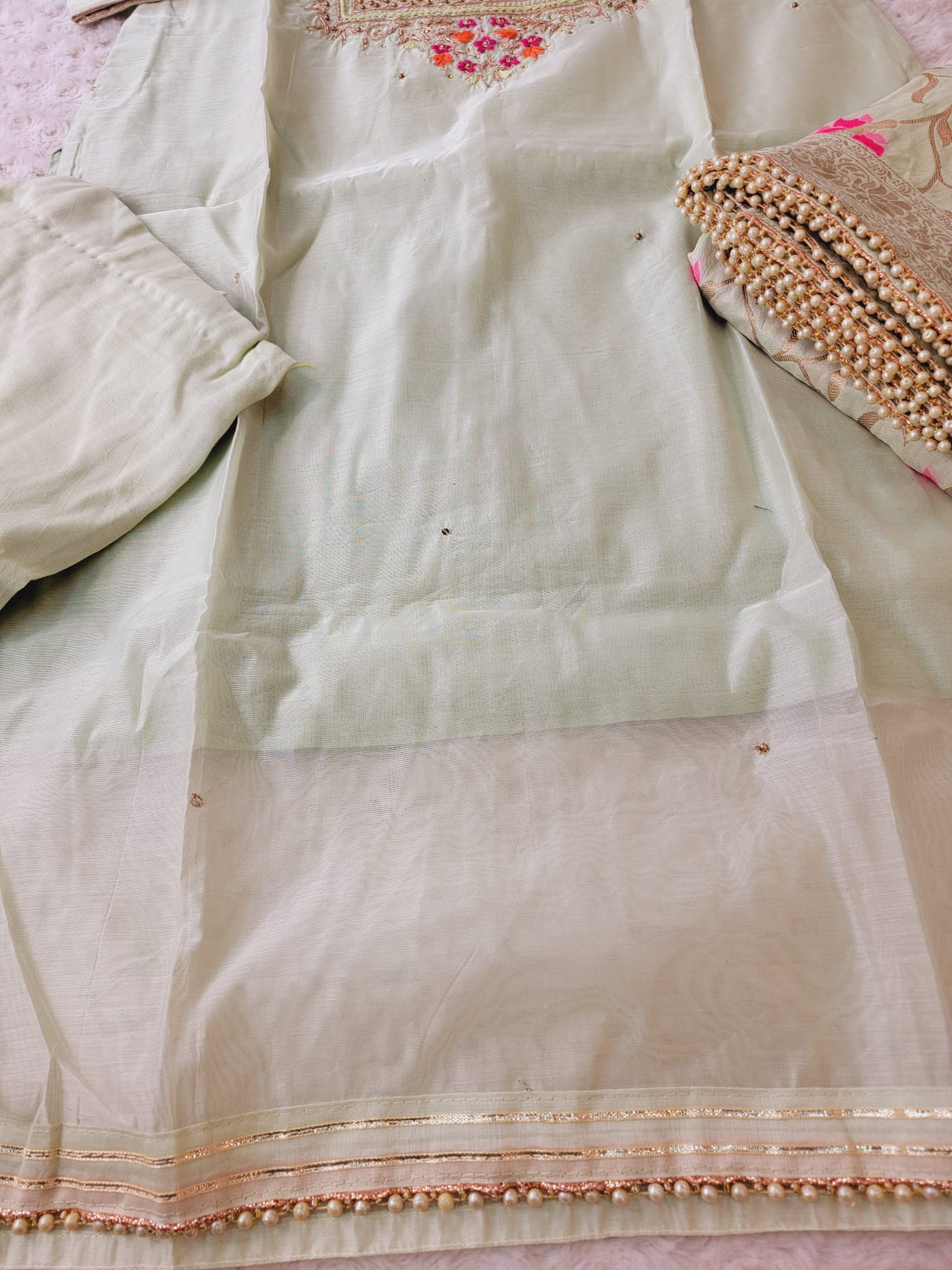 Original Delhi Boutique Collection Ready To Ship