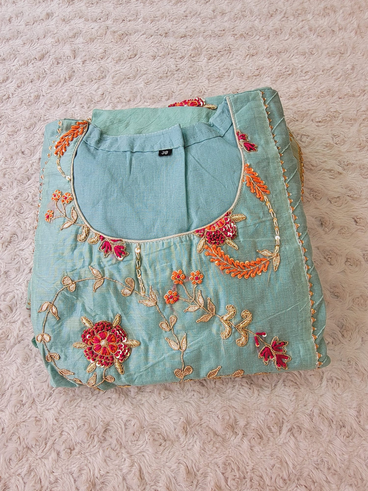 Original Delhi Boutique Collection Ready To Ship