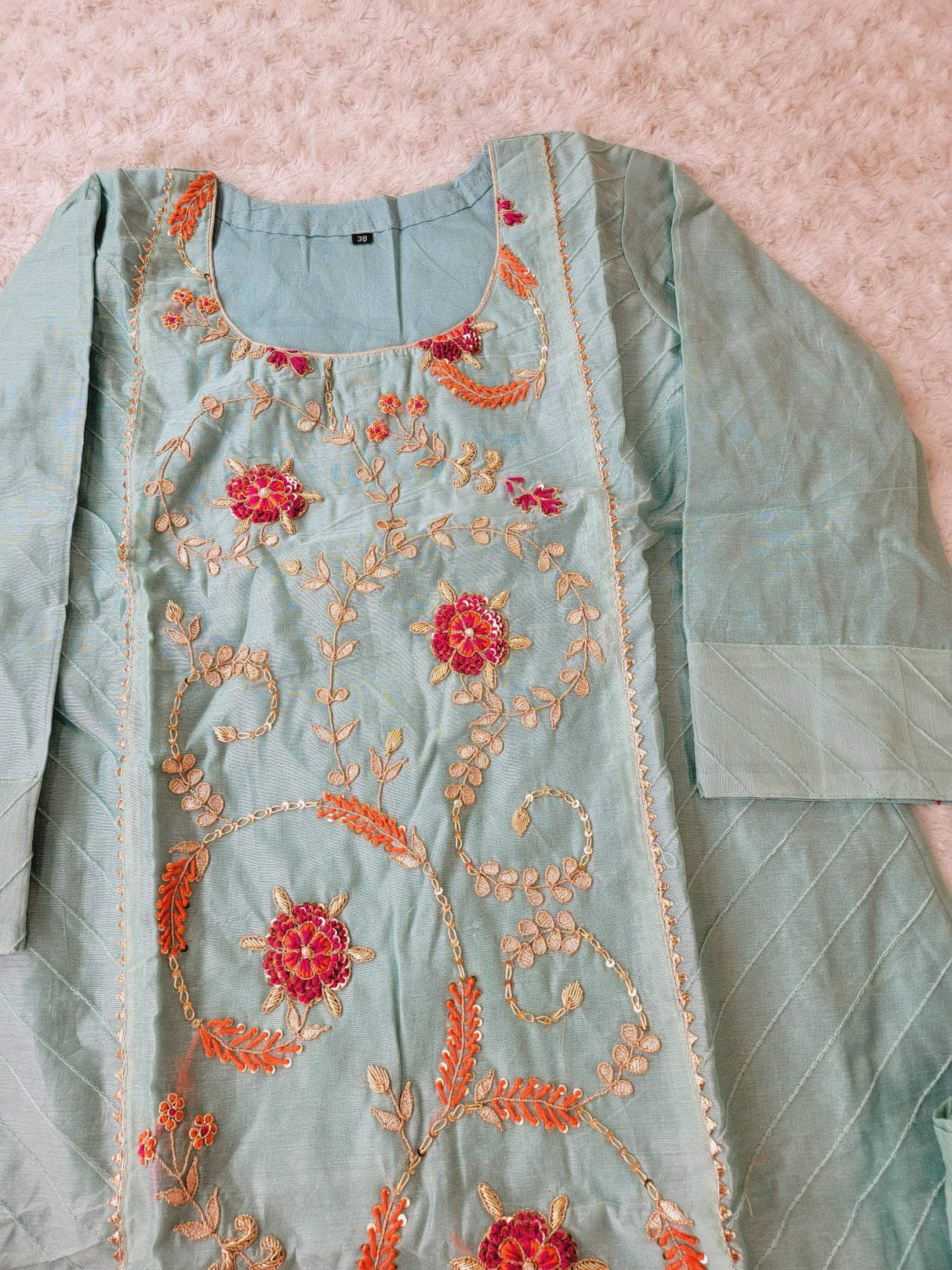 Original Delhi Boutique Collection Ready To Ship