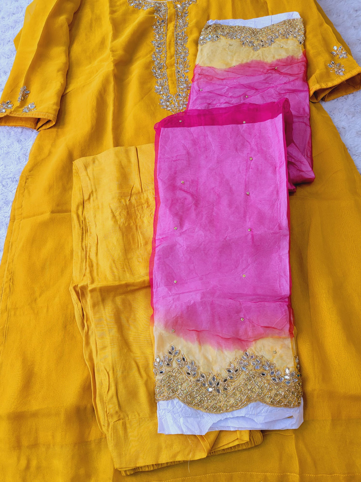 Original Delhi Boutique Collection Ready To Ship