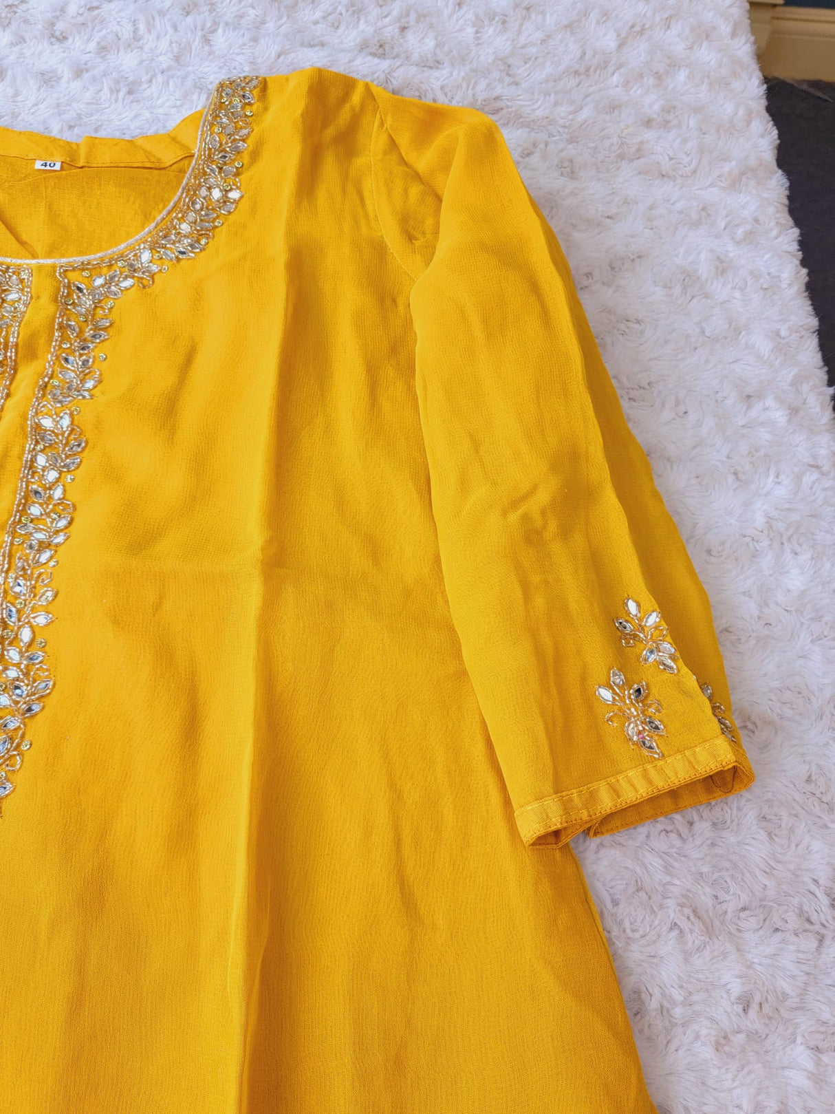 Original Delhi Boutique Collection Ready To Ship