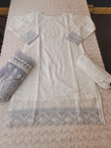 Pakistani Embroidered Party wear Ready To Ship