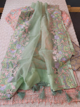 Pakistani Stitched Embroidery Party Wear Dresses Ready To Ship