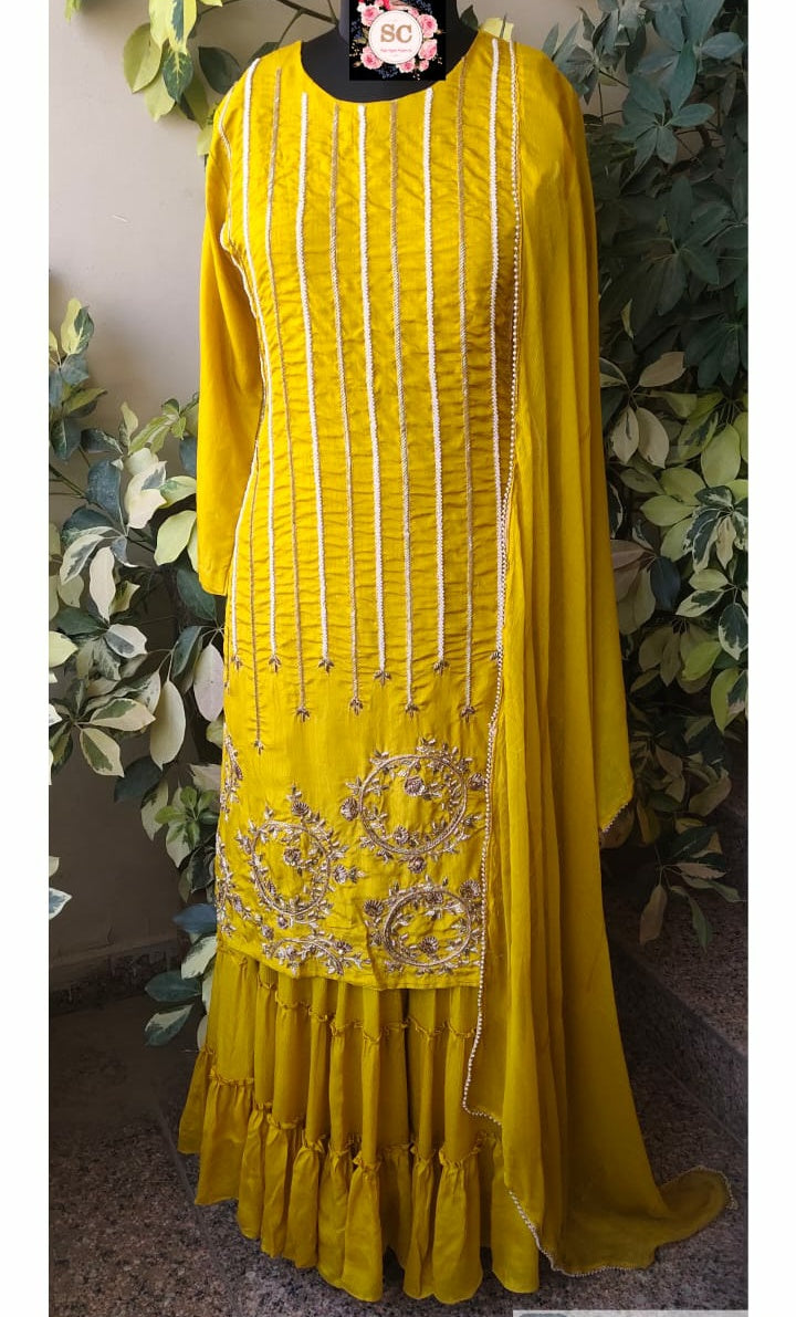 Exclusive Indian boutique collection