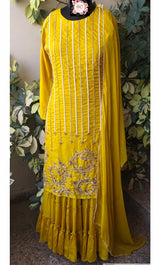 Exclusive Delhi boutique collection