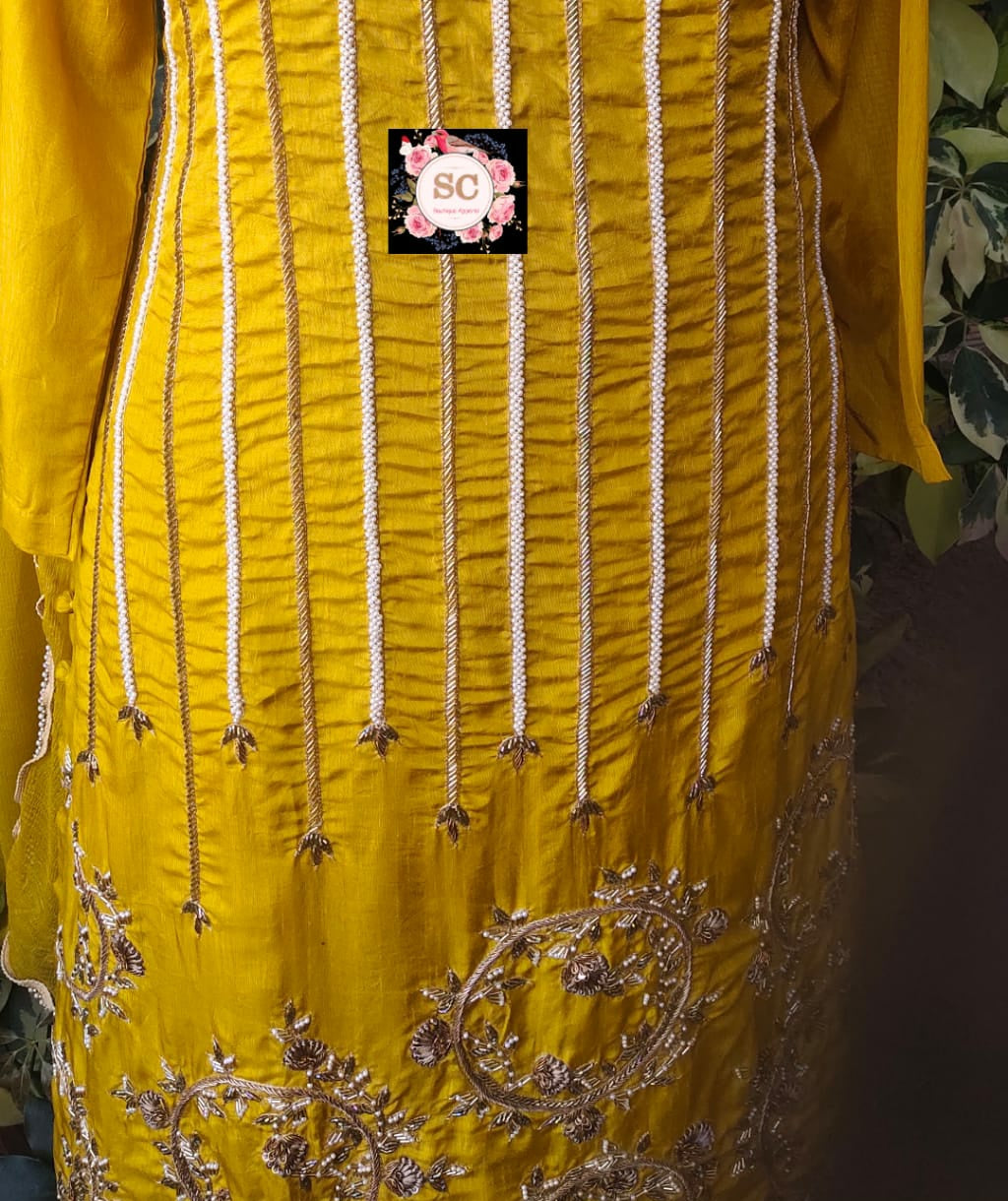 Exclusive Delhi boutique collection