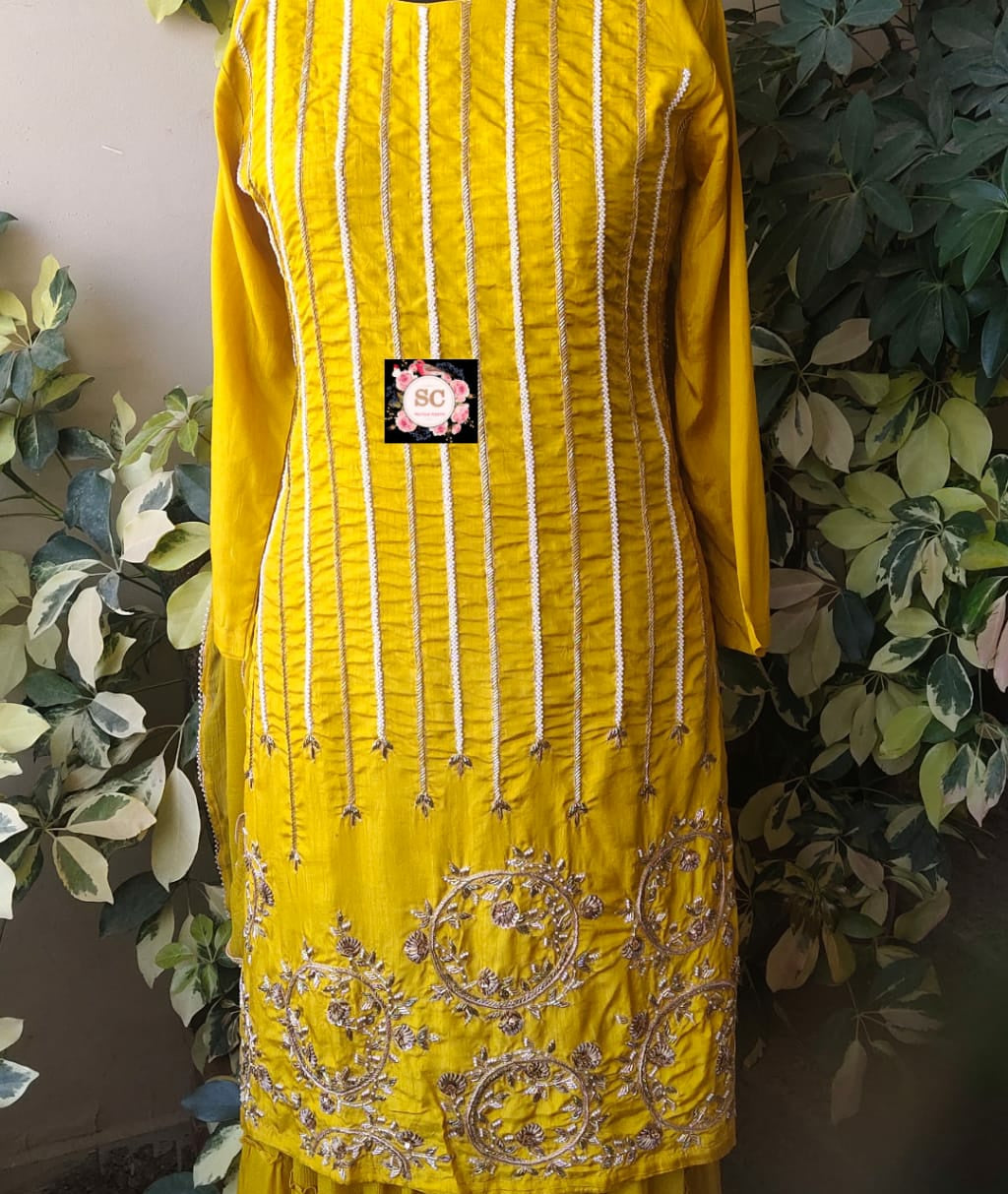 Exclusive Indian boutique collection