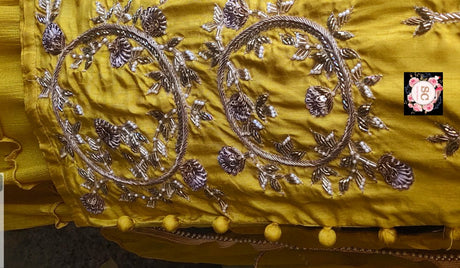 Exclusive Indian boutique collection