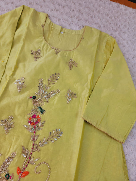 Exclusive Delhi boutique collection