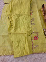 Exclusive Delhi boutique collection