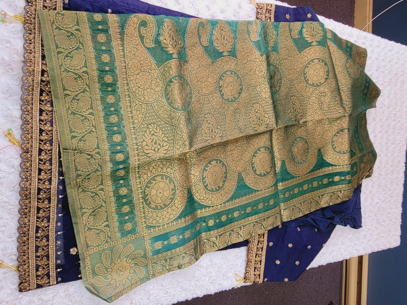 Pakistani Stitched Embroidery Party Wear Dresses Ready To Ship