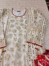 Pakistani boutique collection