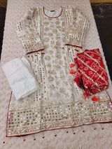 Pakistani boutique collection