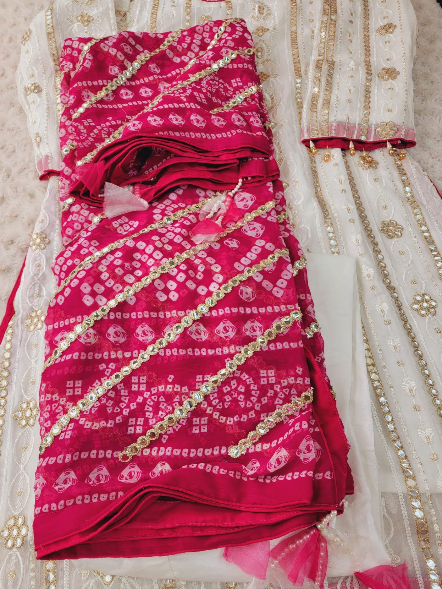 Pakistani boutique collection