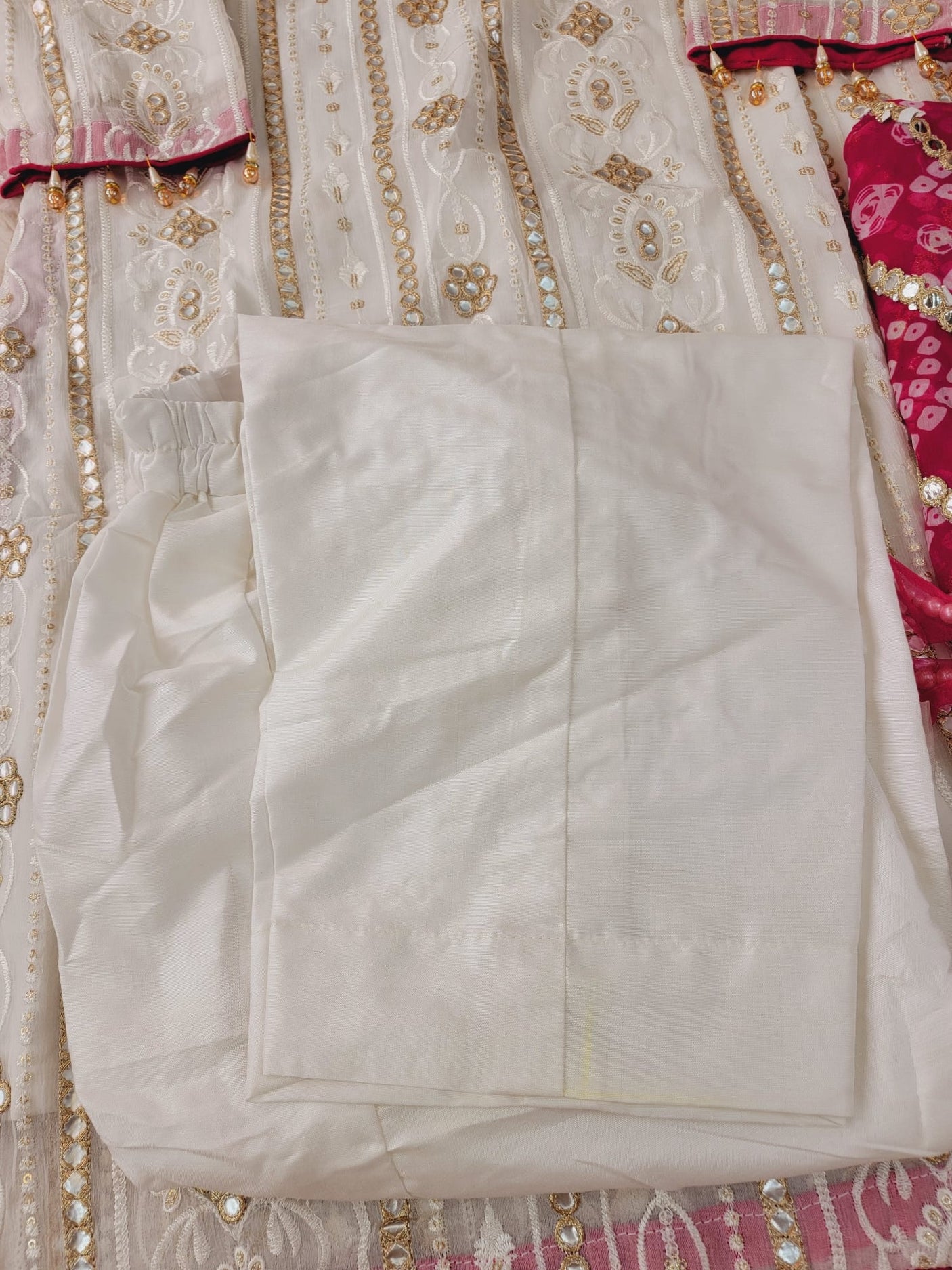 Pakistani boutique collection