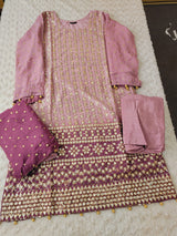 Pakistani boutique collection