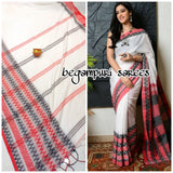 Handloom saree