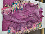 Pakistani Stitched Embroidery Lawn Suit Ready To Ship