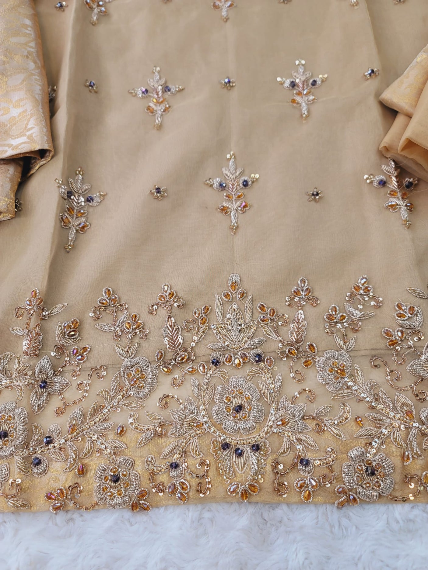 Pakistani boutique collection