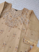 Pakistani boutique collection