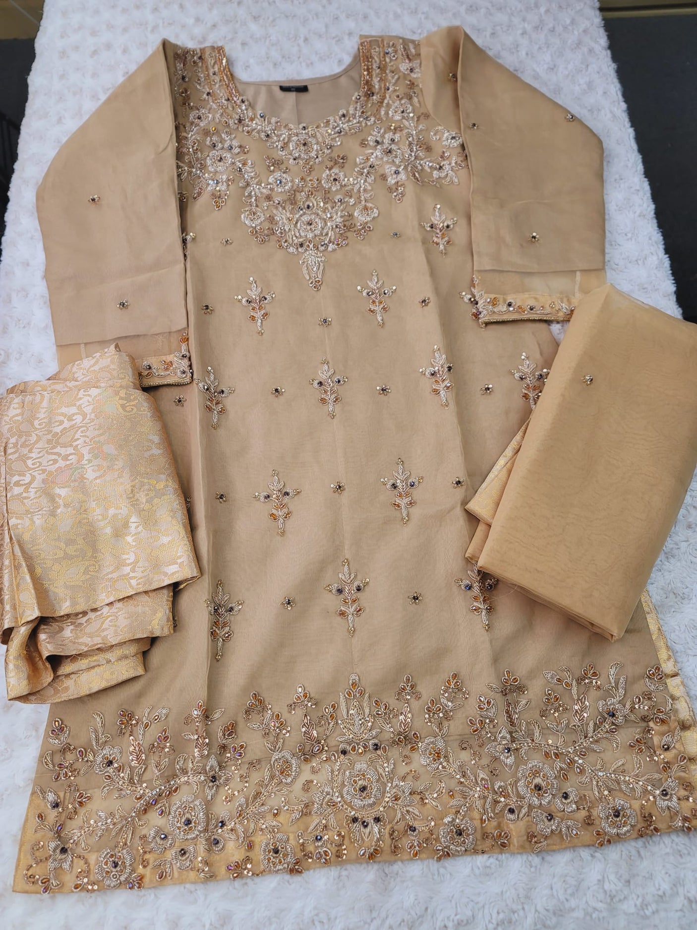 Pakistani boutique collection