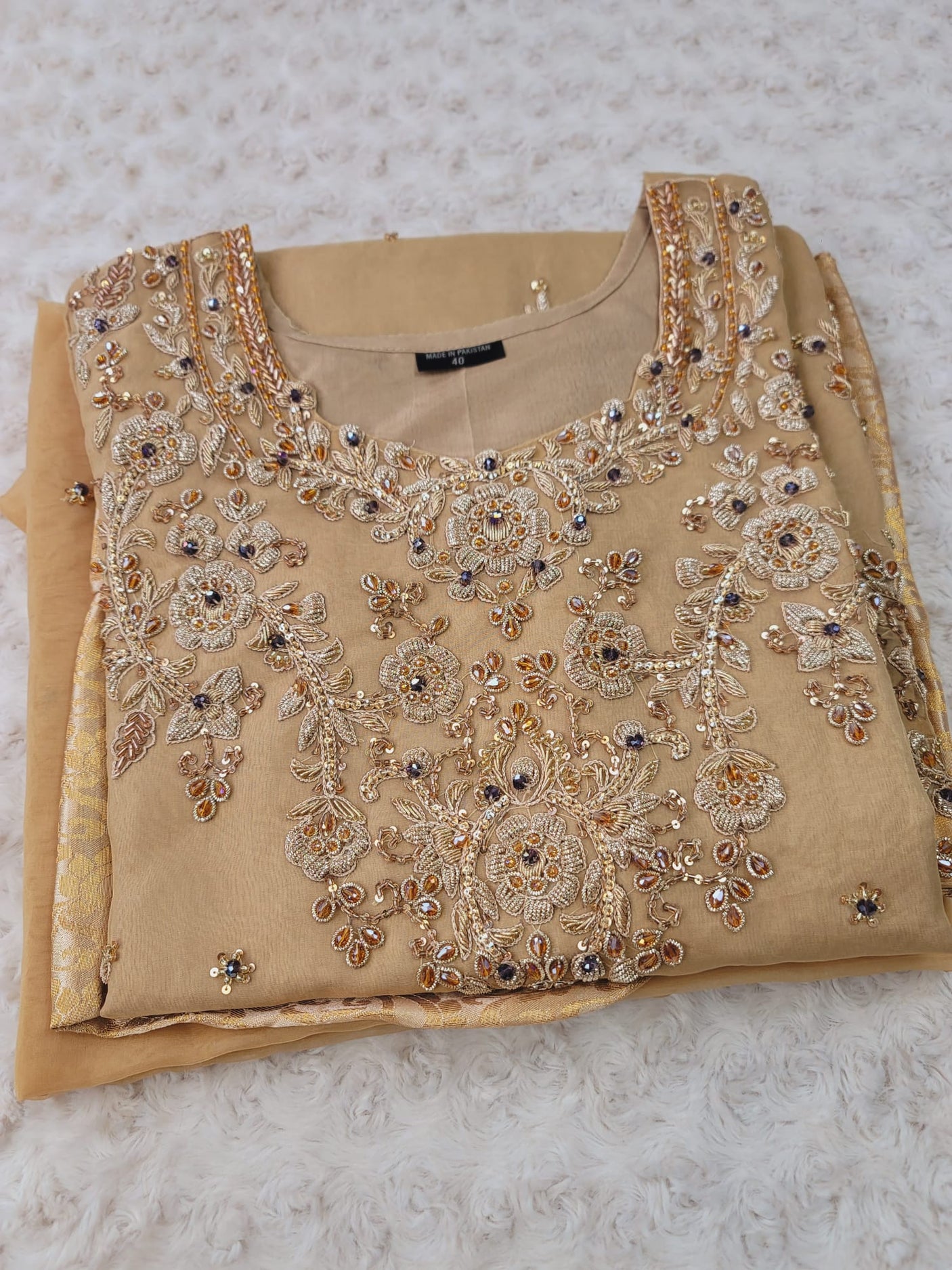 Pakistani boutique collection