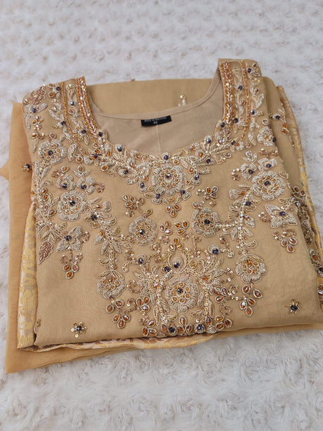 Pakistani boutique collection