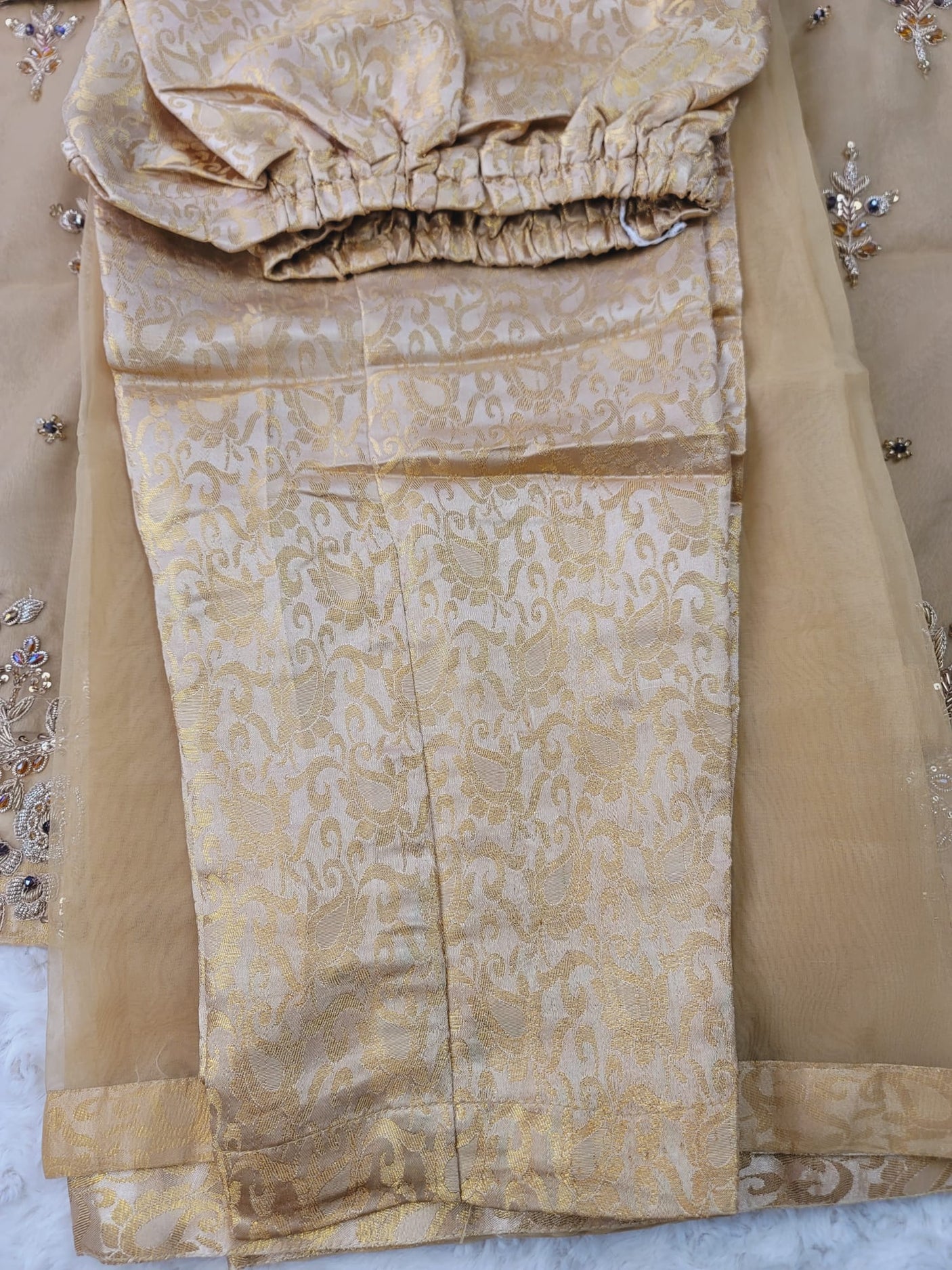 Pakistani boutique collection