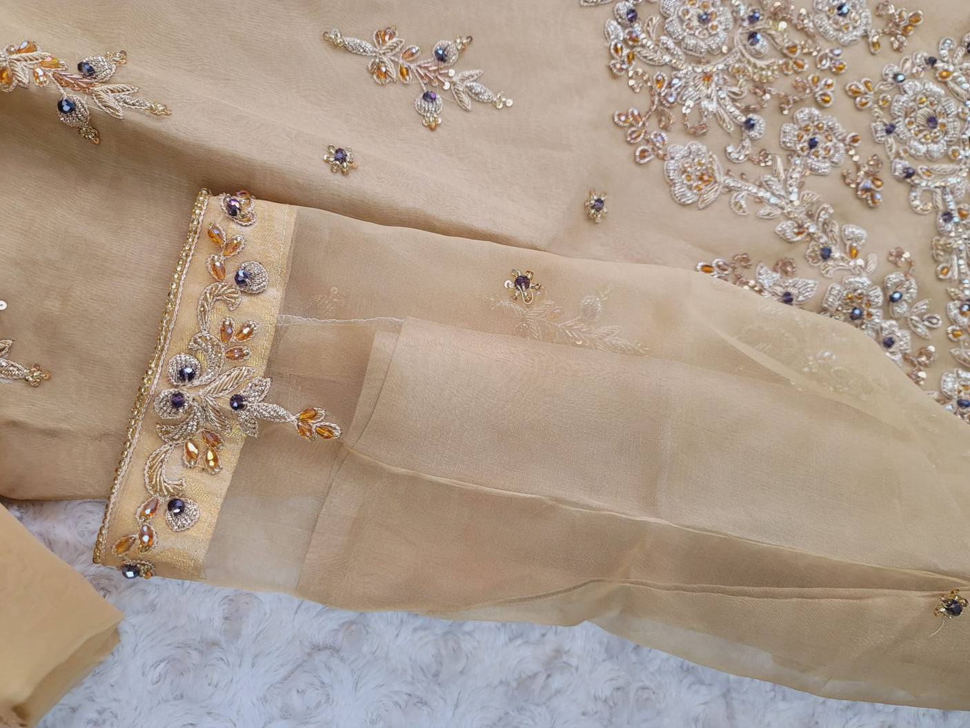 Pakistani boutique collection