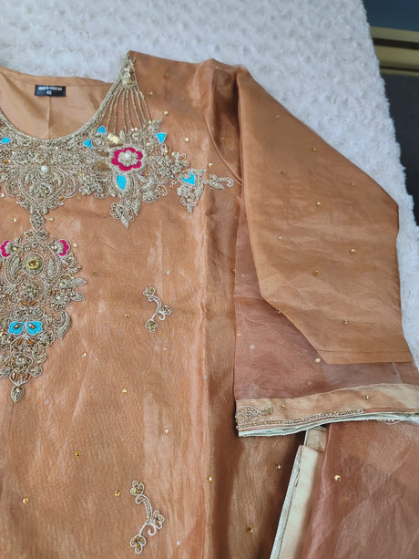 Pakistani boutique collection