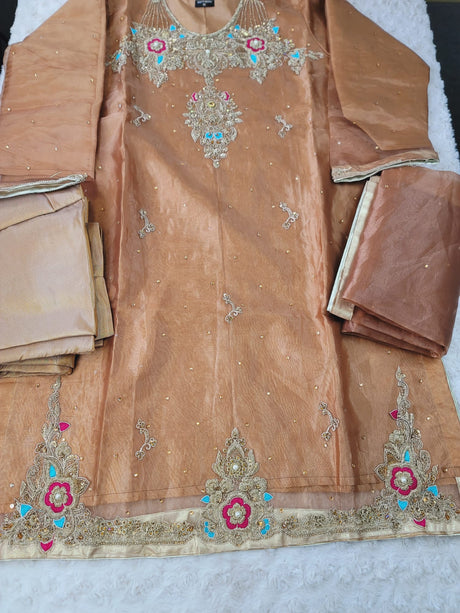 Pakistani boutique collection