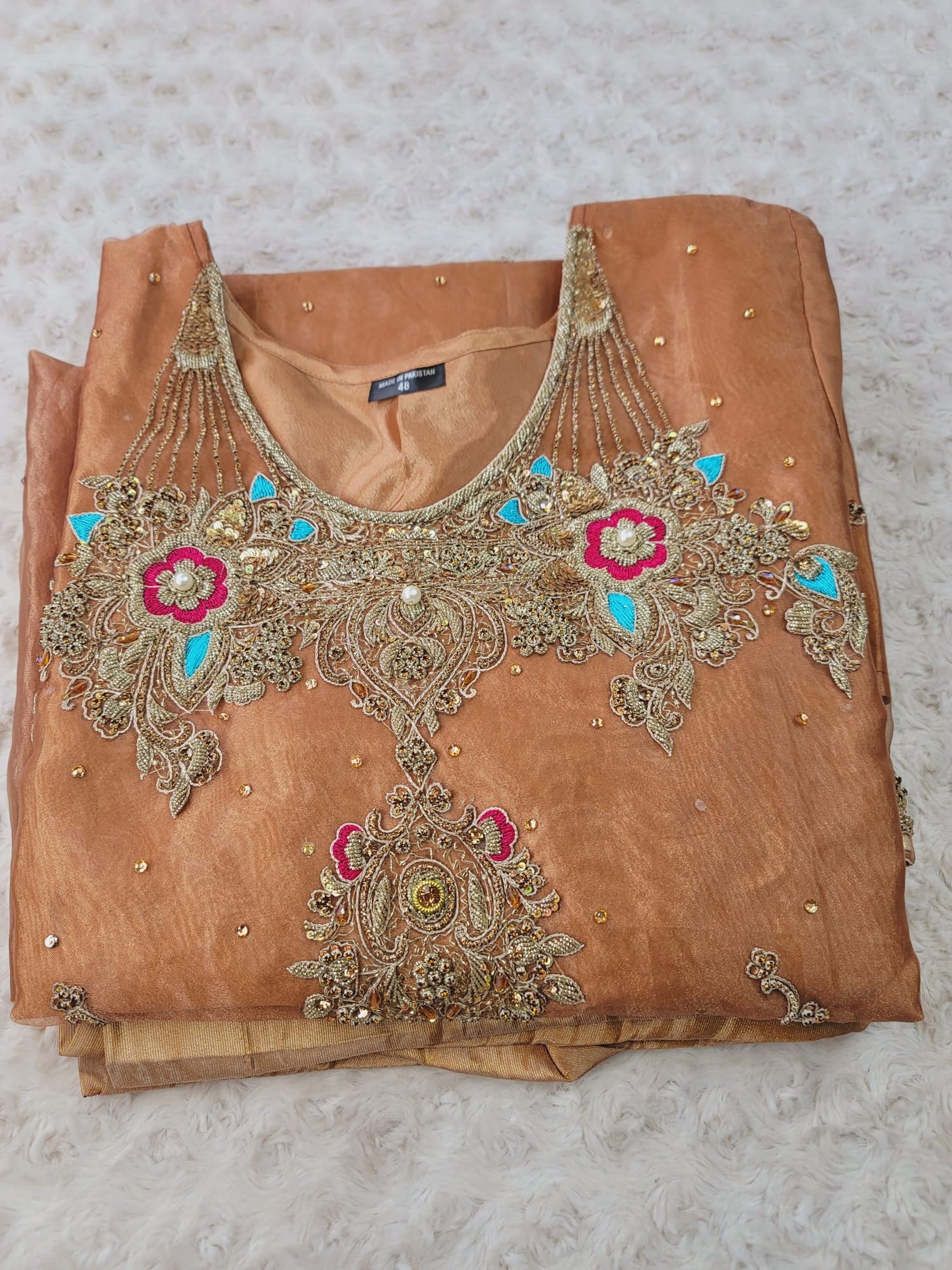 Pakistani boutique collection