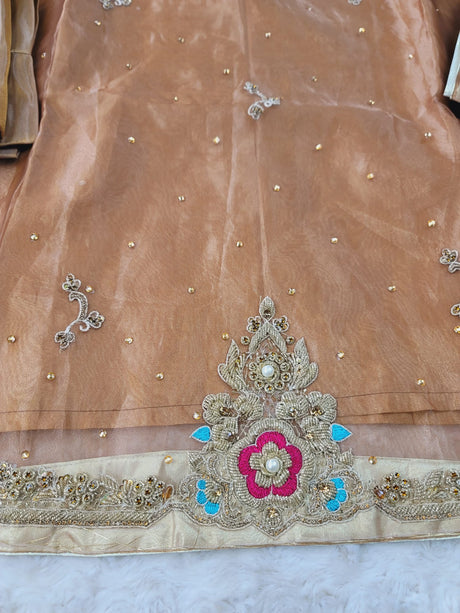 Pakistani boutique collection