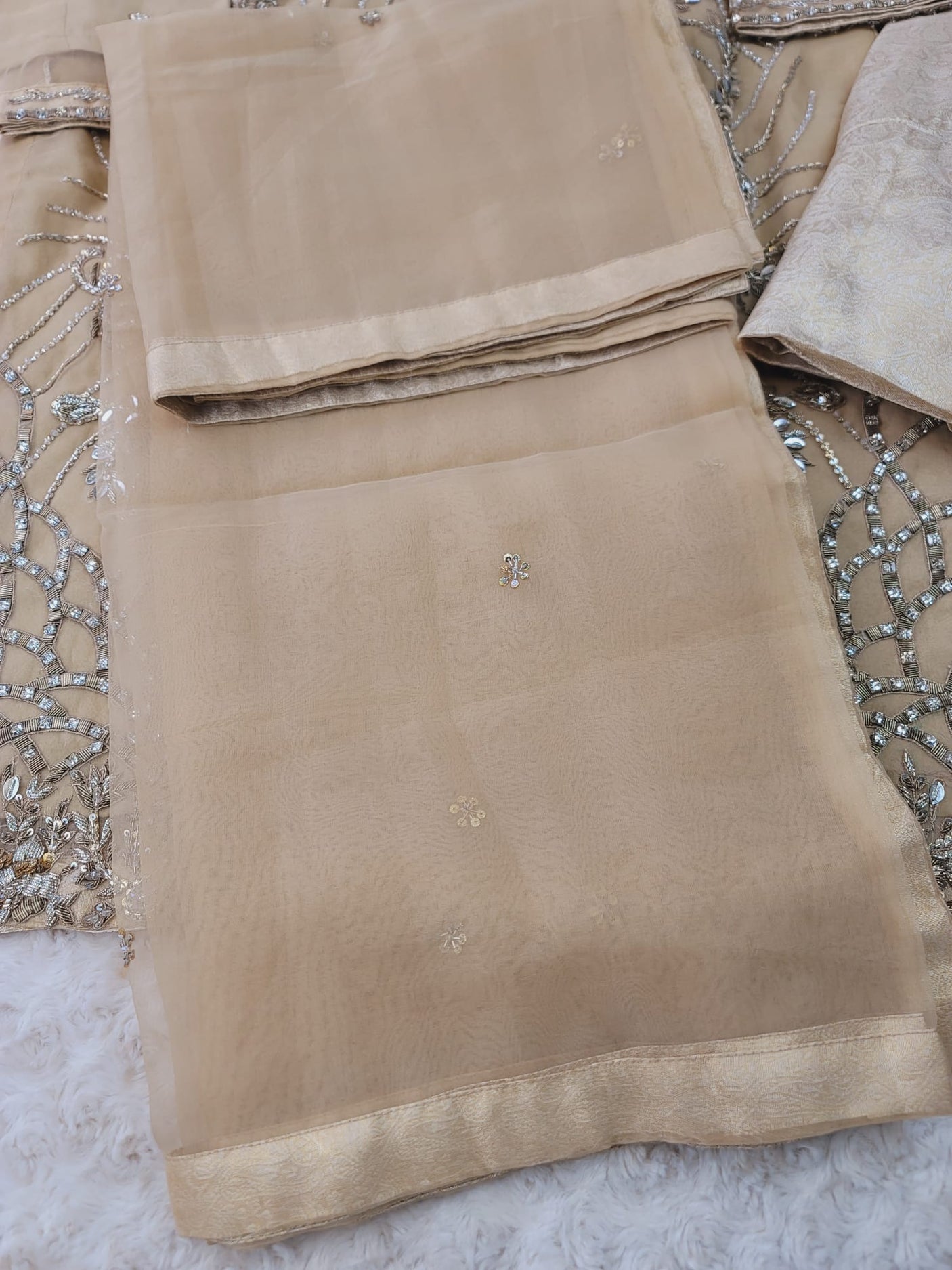 Pakistani boutique collection