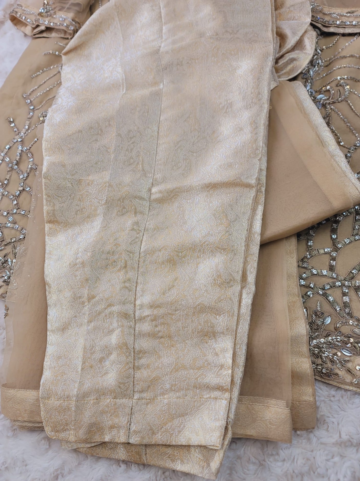 Pakistani boutique collection