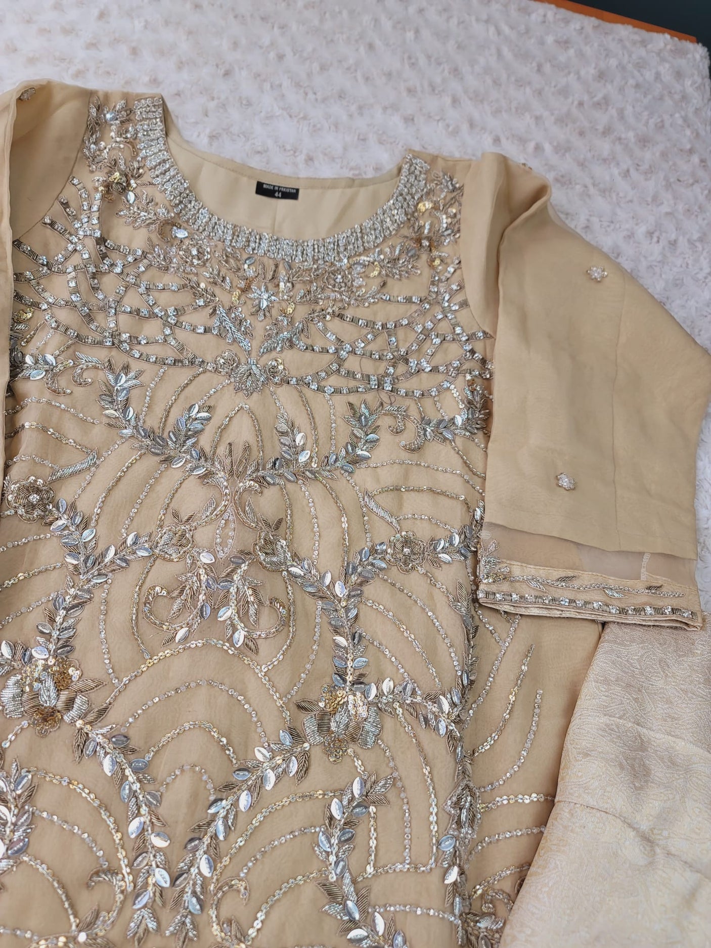Pakistani boutique collection
