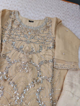Pakistani boutique collection