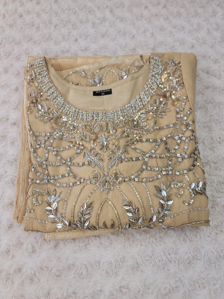 Pakistani boutique collection