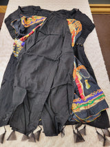 Pakistani Stitched Embroidery Party Wear Dresses Ready To Ship