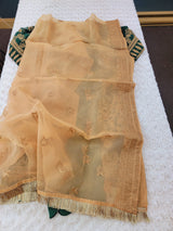 Pakistani Stitched Embroidery Party Wear Dresses Ready To Ship