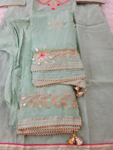 Indian boutique collection