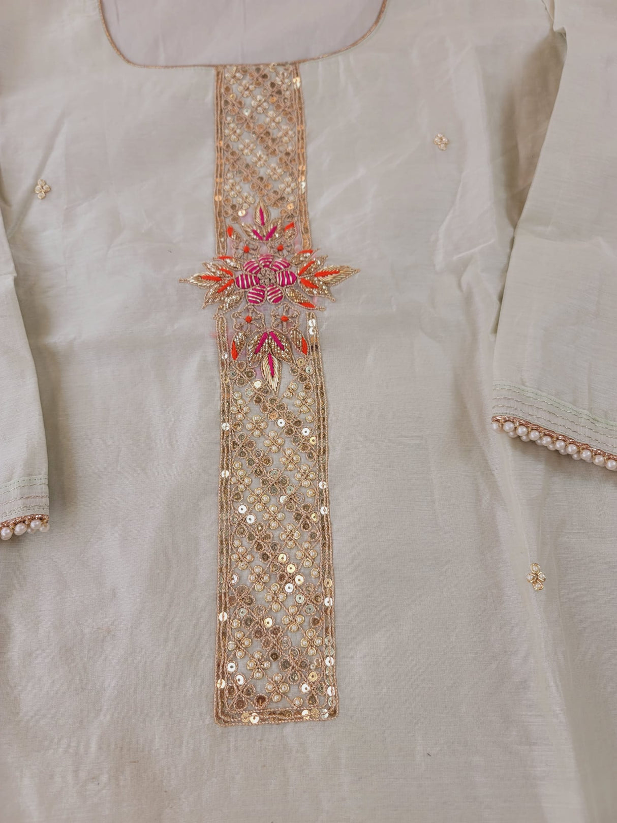 Indian boutique collection