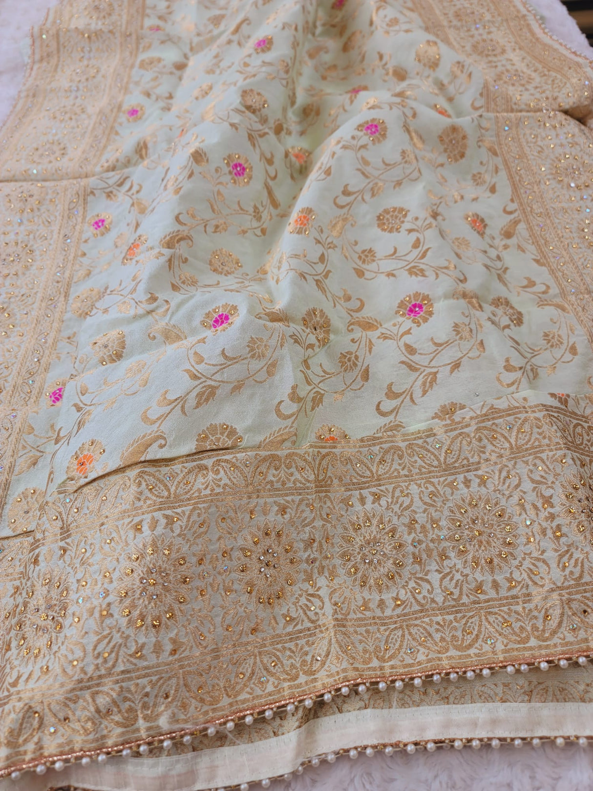 Indian boutique collection