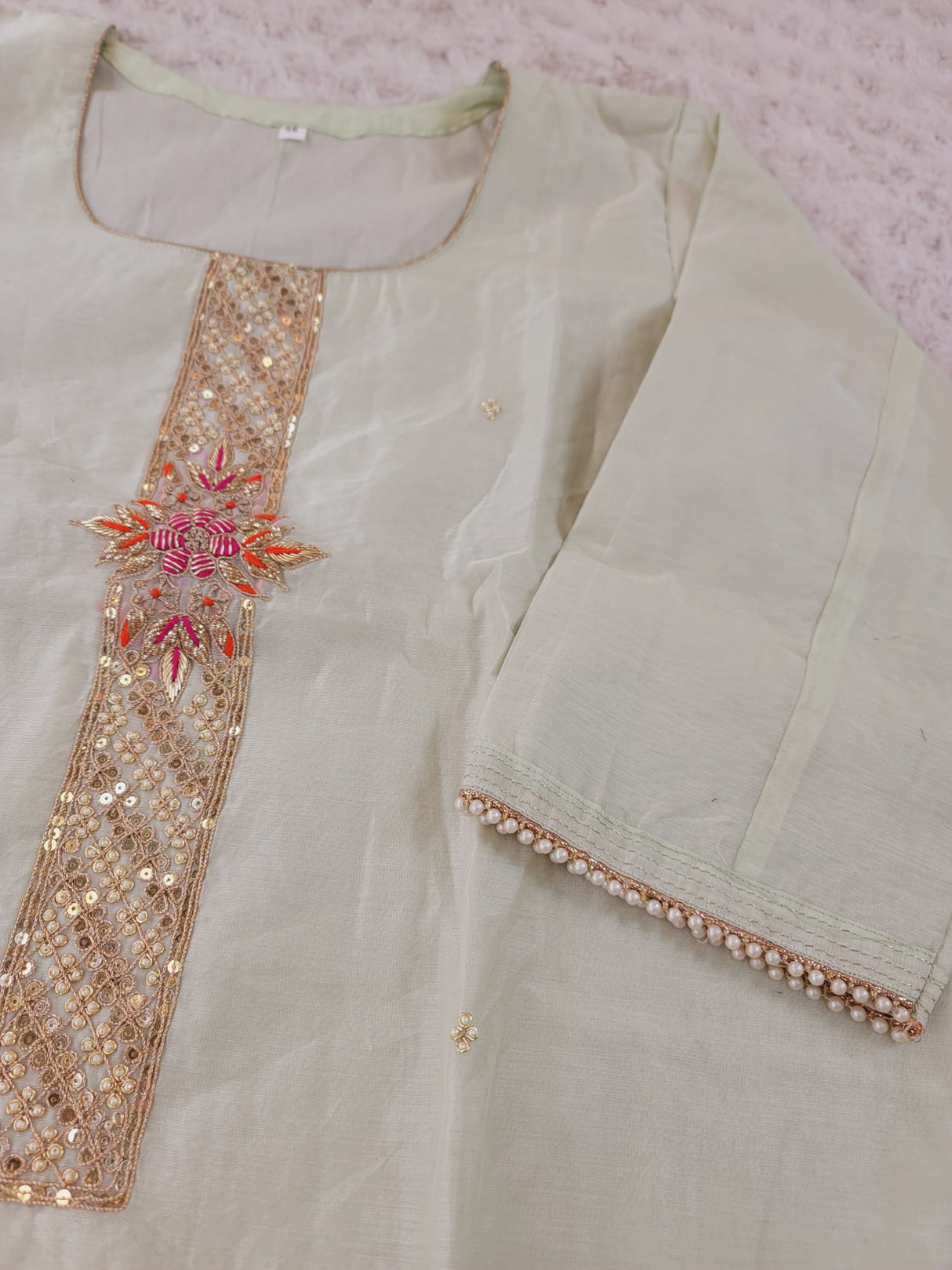 Indian boutique collection