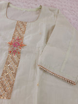 Indian boutique collection