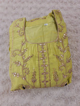 Indian boutique collection